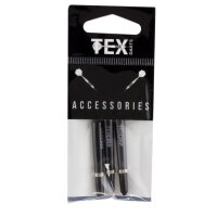 TEX Grip Black Nylon Shafts Intermediate