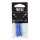 TEX Grip Blue Nylon Shafts Short