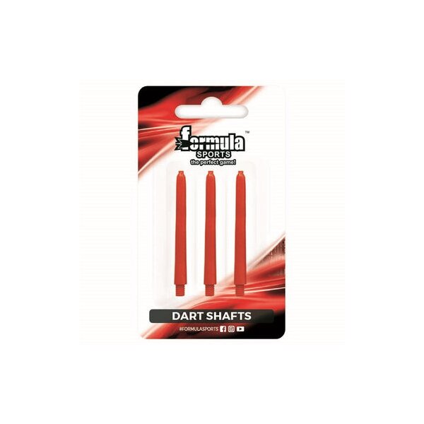 Nylon Shafts X-Short