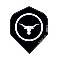 Longhorn Sports Dart Flights – Robuste Flights...