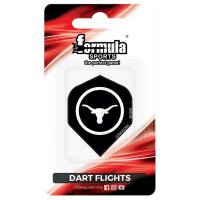 Longhorn Sports Dart Flights – Robuste Flights...