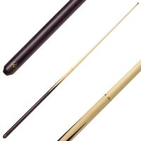 Maple Club 2pce 57" Cue