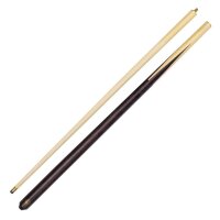 Maple Club 2pce 57" Cue