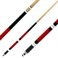 Timber 4pce Adjustable Length Cue