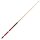 Timber 4pce Adjustable Length Cue