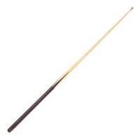 Maple Club 1pce 48" Cue