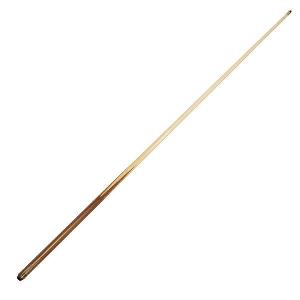 Deluxe Maple Club 1pce 57" Cue