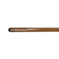 Deluxe Maple Club 1pce 57" Cue