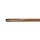 Deluxe Maple Club 1pce 57" Cue