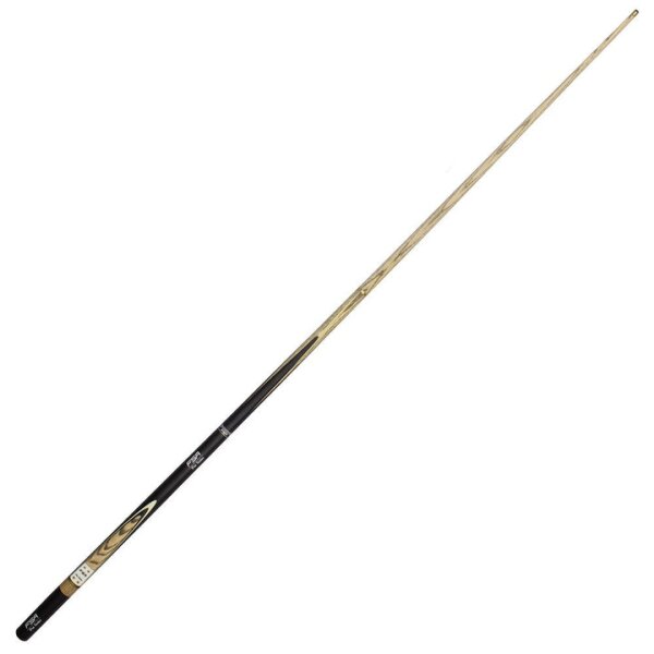 High Performance Ash 2pce Cue with 6" Exten