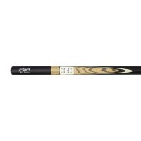 High Performance Ash 2pce Cue with 6" Exten