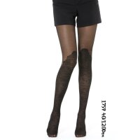 Damen-Strumpfhose 40/120 Den – Optimaler Halt und...