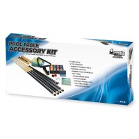 Pool Table Accessory Kit