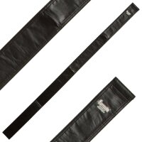 Cue Sleeve Black 1pce 60"