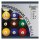 Professional Pool Balls 2 1/4" Boxed