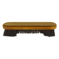 9" Standard Table Brush Oak