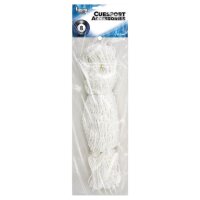 8" Cotton Mesh Pocket Nets