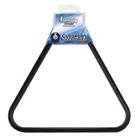 PVC Triangle 15Kugel / 17/8"