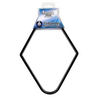 PVC Triangle 15Kugel / 17/8"