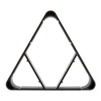 PVC Multi-Game Triangle 2"