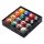 Standard Pool Balls 2" Boxed