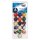 Standard Pool Balls 2" Blister