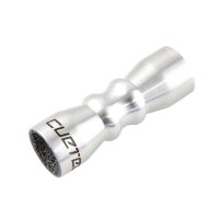 Bowtie Tool Silber