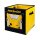 Pokémon Pikachu Spielzeugbox – Aufbewahrungsbox 37x33x33 cm zusammenklappbar