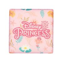 Disney Princess Sitzbox – 30x30x30 cm Aufbewahrung und Sitzmöglichkeit für Kinder