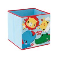 Fisher-Price Stauraum 31x31x31 cm Aufbewahrungsbox...