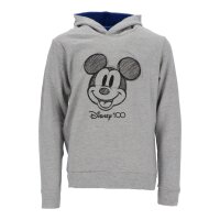 Mickey Mouse Hoodie – Stilvoll und bequem für...