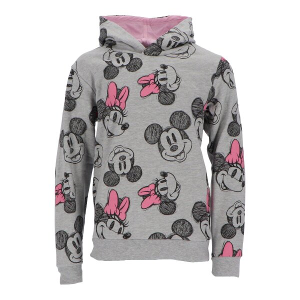 Minnie Mouse Hoodie – Stilvoll und bequem für jeden Tag