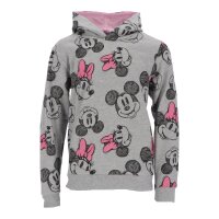 Minnie Mouse Hoodie – Stilvoll und bequem für...