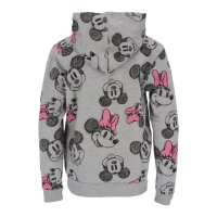 Minnie Mouse Hoodie – Stilvoll und bequem für jeden Tag