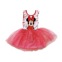 Minnie Maus Kinderkleid Der Traum jeder kleinen...