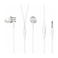 Xiaomi Mi In-Ear Kopfhörer Basic Mattsilber