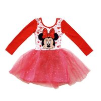 Minnie Maus Kinderkleid Lustig und stylish für...