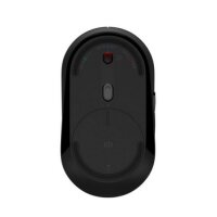 Xiaomi Mi Dual Mode Silent Edition Maus Beidhändig RF kabellos + Bluetooth 1300 DPI