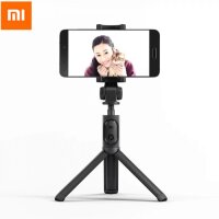 Xiaomi Mi 2in1Tripod Selfie Stick, schwarz, 360 drehbar,...