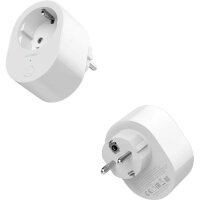 Xiaomi Mi Smart Plug 2 (Wi-Fi) Weiß