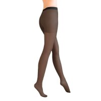 Klassische Tights 40 DEN - Elegante Strumpfhosen mit...