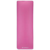 Gymnastikmatte Bodenmatte Yogamatte Matte Pilates Fitness 183x61x1cm pink