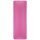 Gymnastikmatte Bodenmatte Yogamatte Matte Pilates Fitness 183x61x1cm pink