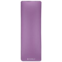 Gymnastikmatte Bodenmatte Yogamatte Matte Pilates Fitness 183x61x1cm lila