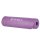 Gymnastikmatte Bodenmatte Yogamatte Matte Pilates Fitness 183x61x1cm lila