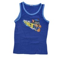 Paw Patrol Unterhemd / Shirt 2er Pack für Jungen...