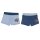 Paw Patrol Boxershorts 2er Pack für Jungs – 100% Baumwolle