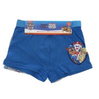 Paw Patrol Boxershort Set für Jungen – 2er...