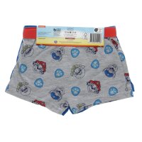 Paw Patrol Boxershort Set für Jungen – 2er Pack Komfort 100% Baumwolle