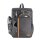 Thermotasche Kühltasche 25 Liter Rucksack schwarz